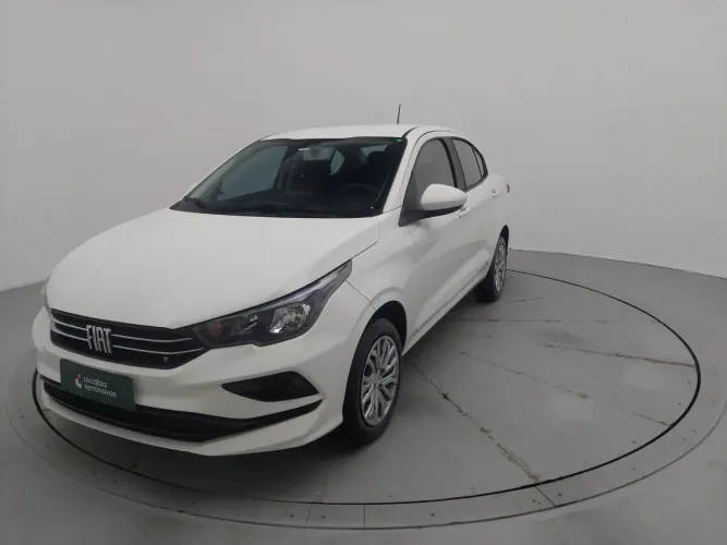Fiat Cronos Drive 1.3 8V Flex 2024