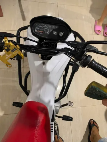 Honda Pop110i / 2023 