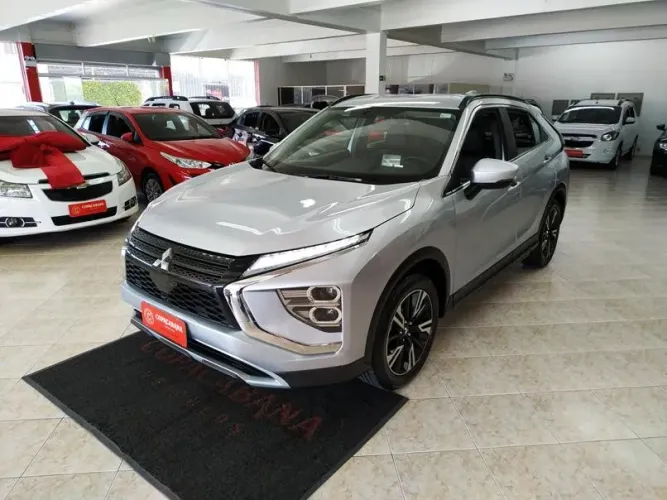 Mitsubishi Eclipse Cross HPE 1.5 16V 165cv AUT 2023