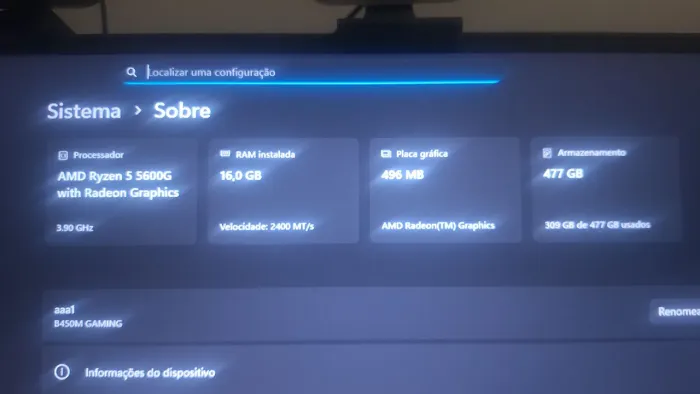 PC Gamer completo