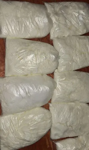 Goma "tapioca "