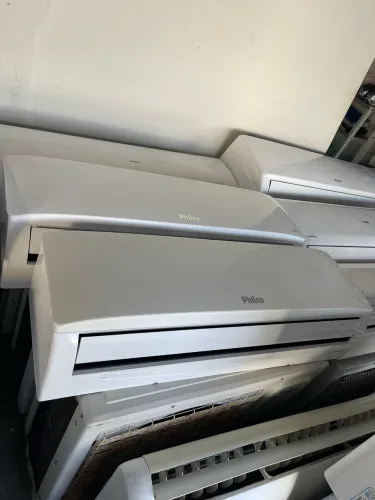 Ar Condicionado 18.000btus