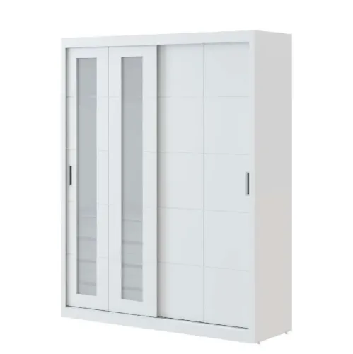 Roupeiro infantil Divicar