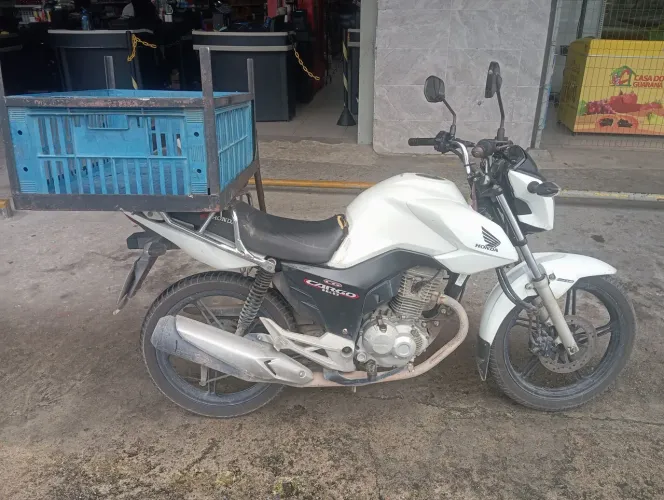 CG CARGO 160