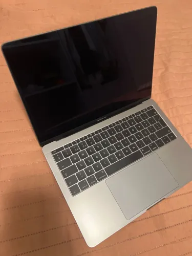 MacBook Pro 2016