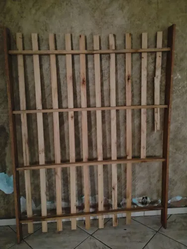 Cama de casal
