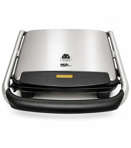 Grill Elétrico NKS Home Chef