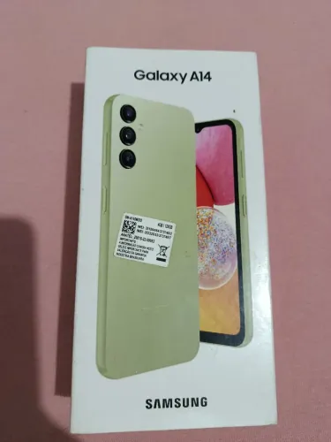 Samsung A14