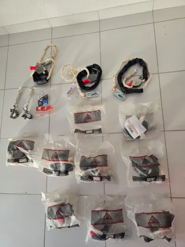 Talabarde de Segurança