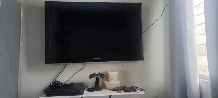 Tv 43 samsung