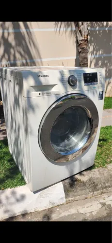 Vende se lavadora Samsung 11 KG