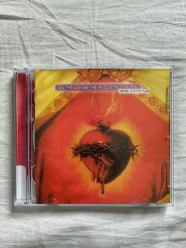 CD Simples de Coração - Engenheiros do Hawaii