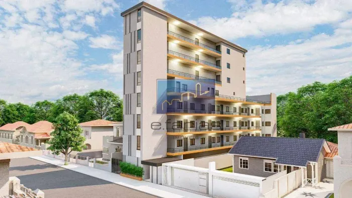 Studio com 2 dormitórios à venda, 35 m² por R$ 203.000,00 - Cidade Patriarca - São Paulo/S