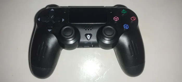 Controle PS4