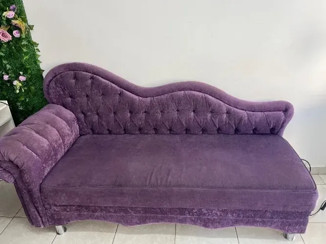 Sofá/Divan