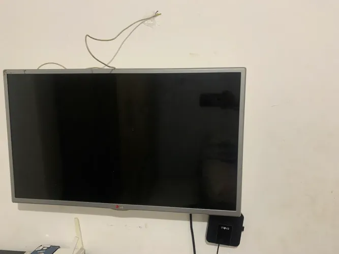 TV LG 32 polegadas 