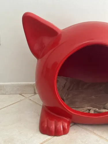 Casinha cachorro