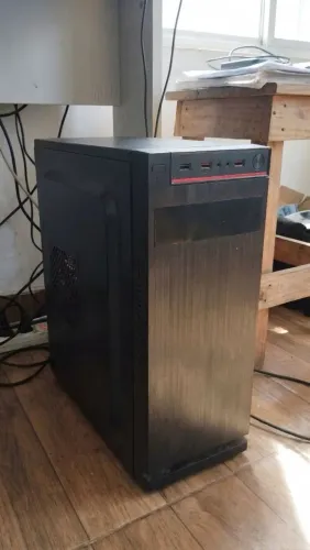 PC Gamer de Entrada