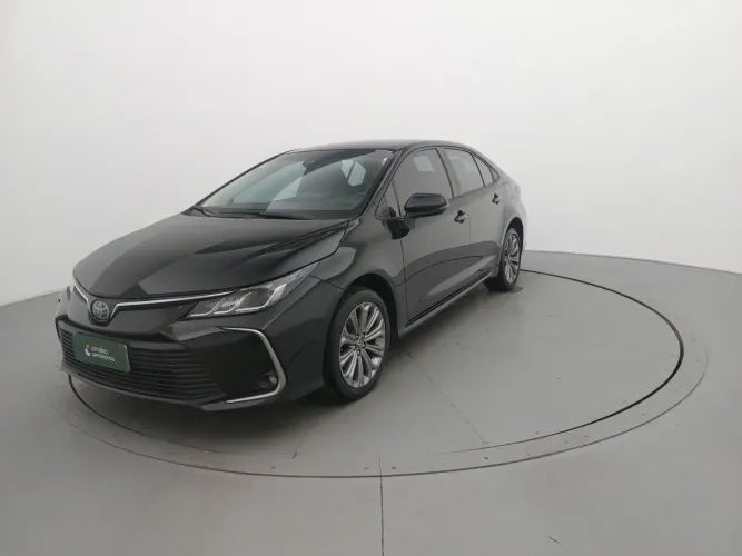 Toyota Corolla 2.0 XEI 16V Flex 4P Automatico 2023
