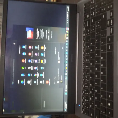 Notebook Samsung "SSD 256GB" semi novo
