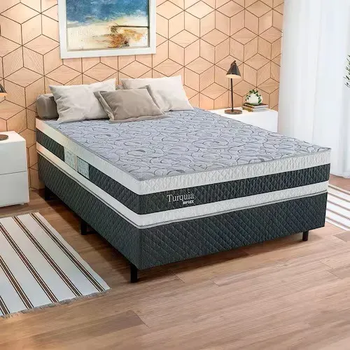Cama Box