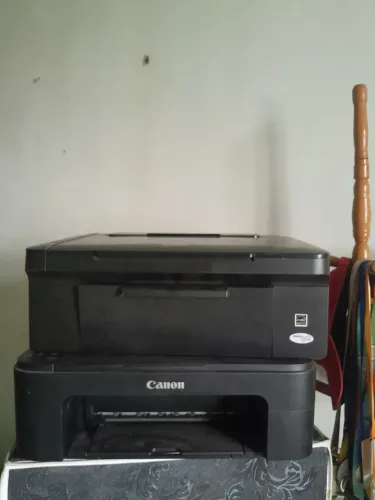 Vendo Duas Impressoras