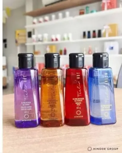 Géis Para Massagem Feelin Hot Hinode