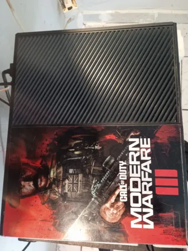 Vende Xbox one