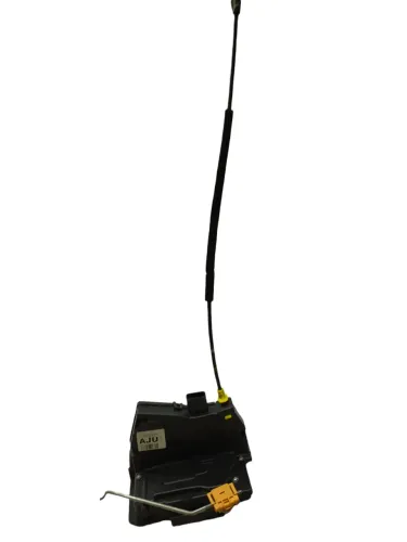 Fechadura Porta Traseira Direita Onix, In, Cobalt 15 /18