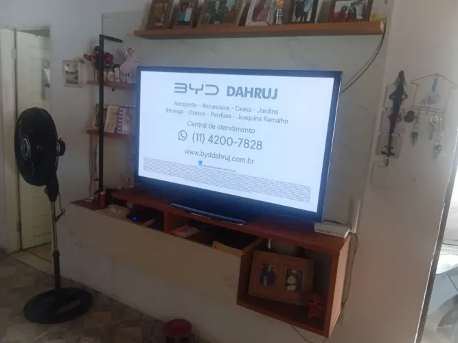 TV LG 50 POLEGADAS