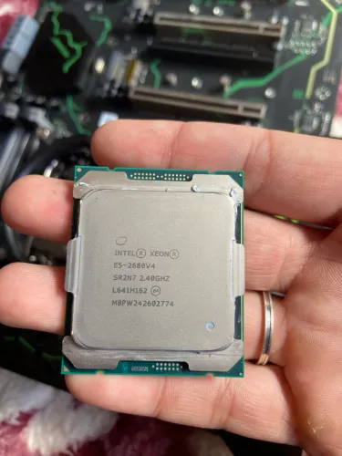 PROCESSADOR XEON 2680 V4