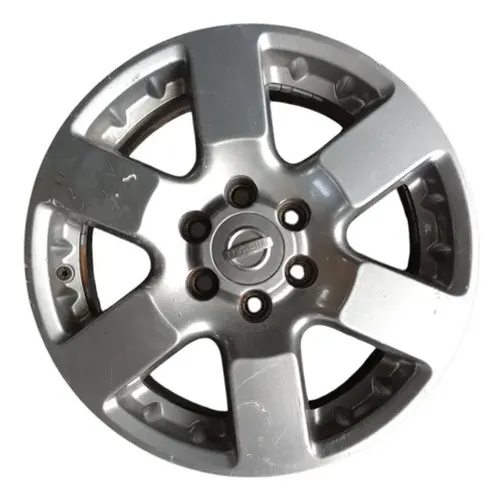 Roda Aro 16 Nissan Frontier 2014