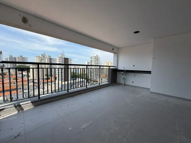 APARTAMENTO À VENDA NO ALTO DA MOOCA, 3 DORMITÓRIOS, 1 SUÍTE. 2 VAGAS DE GARAGEM.