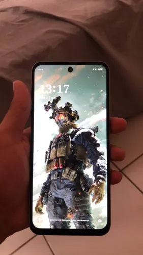 Infinix hot 50i