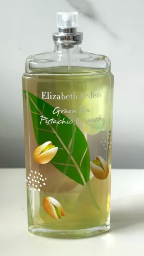 Elizabeth Arden Green Tea Pistachio Crunch 100ml Tester