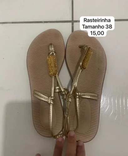 Rasteirinha