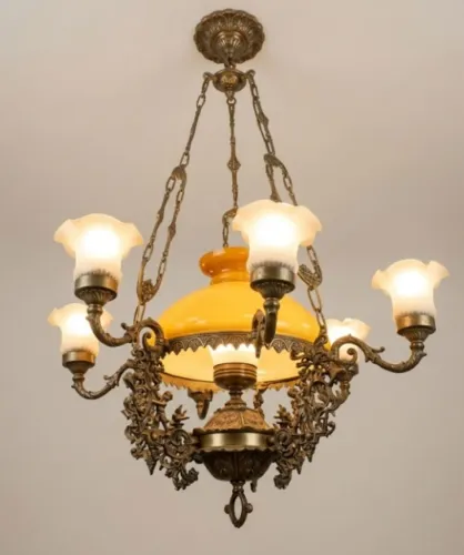 Lustre