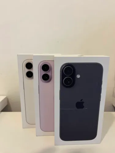 IPHONE 17 256G LACRADO