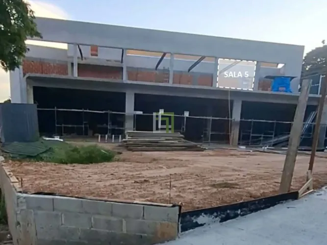 Salas/Conjuntos para alugar, 35 m² por R$ 3.030,00/mês - Vila Hortolândia - Jundiaí/SP
