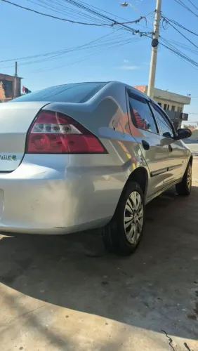 Chevrolet Prisma Sed. Joy/ LS 1.0 8V Flexpower 4P 2009