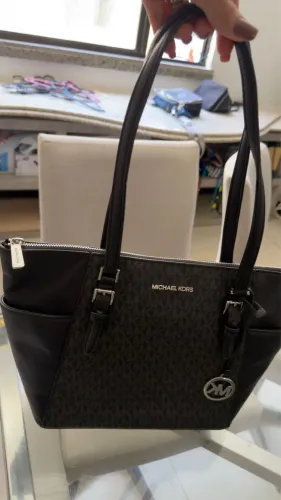 Bolsa Michael Kors Original - Elegante e Versátil