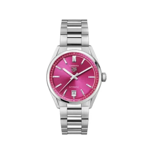 Relógio TAG Heuer CARRERA DATE WBN2313.BA0001 - Unissex