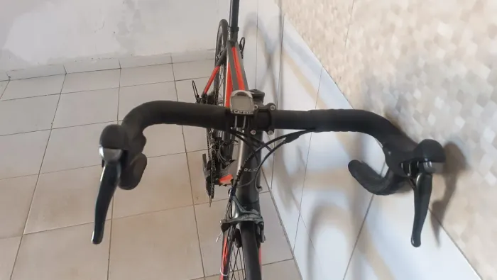 Bicicleta Caloi Strada