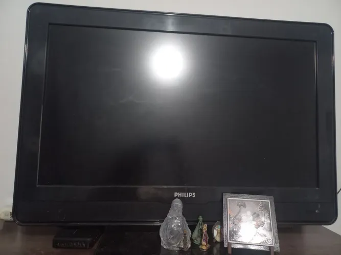 Televisão philips 32 polegadas ?