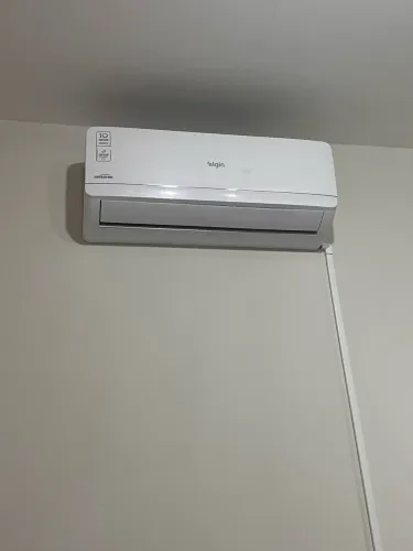 Ar condicionado