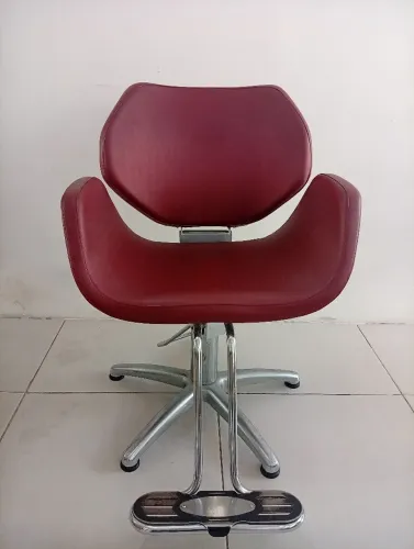 Cadeira de cabeleireiro