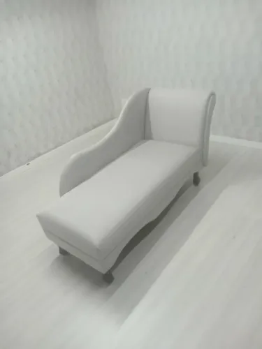 Chaise Longue / Recamier
