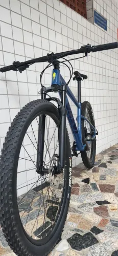 Bicicleta Caloi Explorer Comp SL