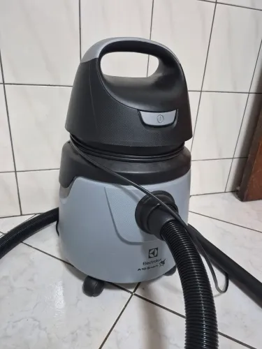 Aspirador de pó Electrolux