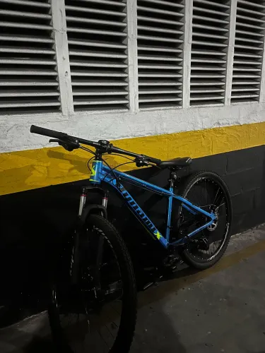 Bicicleta dynamix aro 29